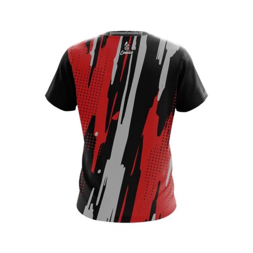 Boston Superstars 2022 Gazmine “GG” Mason Foundation CoolWick Jersey - Image 2