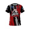 Boston Superstars 2022 Gazmine “GG” Mason Foundation CoolWick Jersey