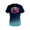 Lanetalk Bowl For Hope CoolWick Jersey - Image 2