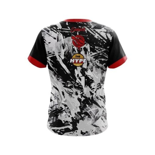 The Hype 2 CoolWick Bowling Jersey - Image 2