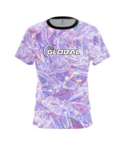900 Global Mystical Magic CoolWick Bowling Jersey