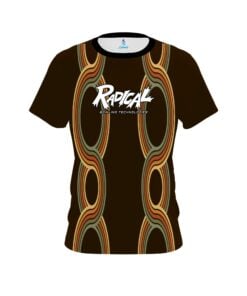 Radical Retro 4 CoolWick Bowling Jersey