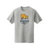 Storm Morning Bolt Men's Tee Shirt