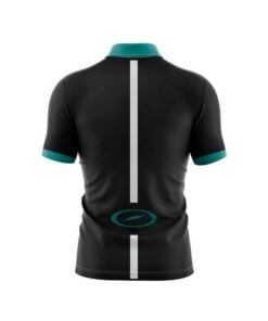 Alternative view of Storm Black Label BL6T CoolWick Bowling Jersey