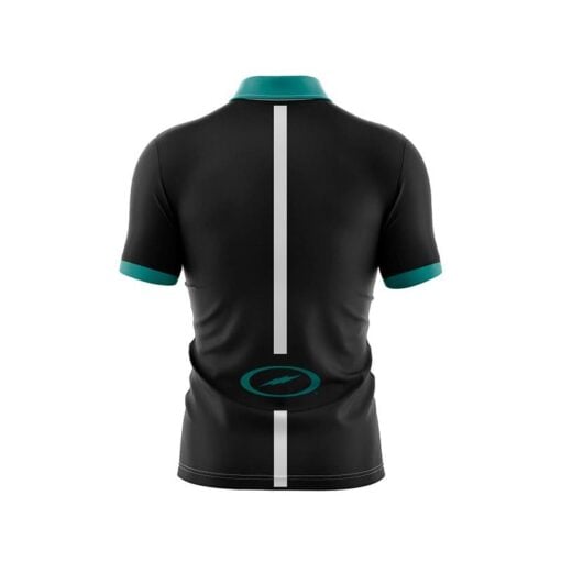 Storm Black Label BL6T CoolWick Bowling Jersey - Image 2