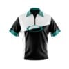 Storm Black Label BL6T CoolWick Bowling Jersey