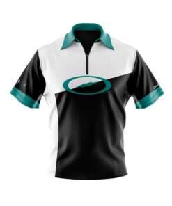 Storm Black Label BL6T CoolWick Bowling Jersey