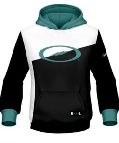 Storm Black Label BL6TH CoolWick Bowling Hoodie