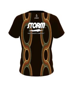 Alternative view of Storm Retro 4 CoolWick Bowling Jersey