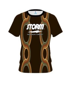 Storm Retro 4 CoolWick Bowling Jersey