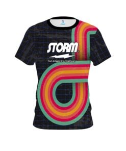 Storm Retro 5 CoolWick Bowling Jersey