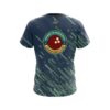 Town 'N Country Tournament Club Modern Stripes Bowling Jersey - Image 2