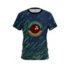 Town 'N Country Tournament Club Modern Stripes Bowling Jersey