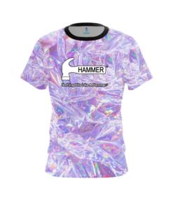 Hammer Mystical Magic CoolWick Bowling Jersey