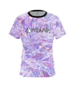 Pyramid Mystical Magic CoolWick Bowling Jersey
