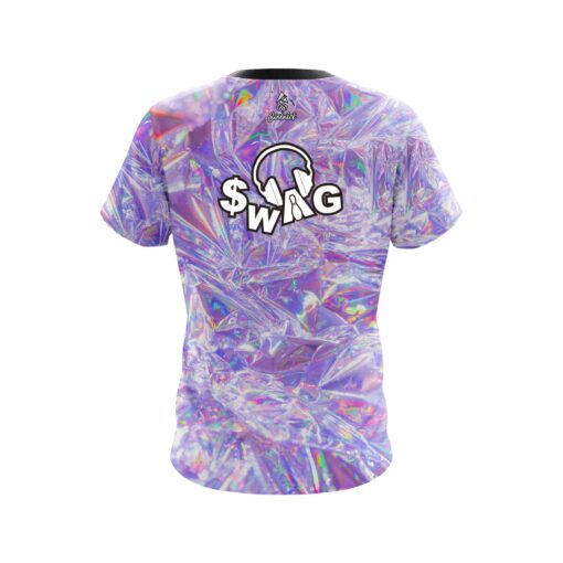 Swag Mystical Magic CoolWick Bowling Jersey - Image 2