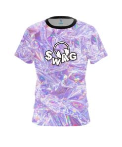 Swag Mystical Magic CoolWick Bowling Jersey