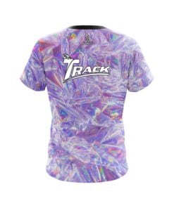 Alternative view of Track Mystical Magic CoolWick Bowling Jersey