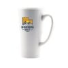 Storm Morning Bolt 16 oz. Latte Mug