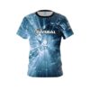 900 Global Time Warp CoolWick Bowling Jersey