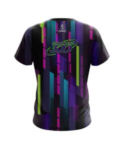 Alternative view of Columbia 300 level UP CoolWick Bowling Jersey