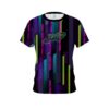 Columbia 300 level UP CoolWick Bowling Jersey