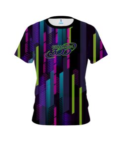 Columbia 300 level UP CoolWick Bowling Jersey