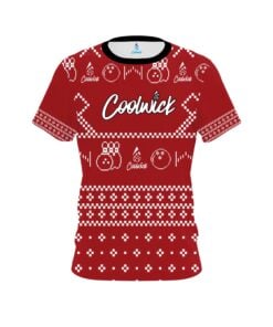 Coolwick Bowling Sweater 2022 CoolWick Bowling Jersey