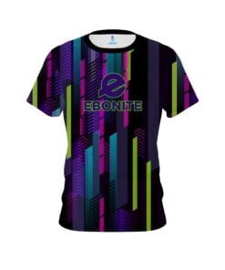 Ebonite level UP CoolWick Bowling Jersey