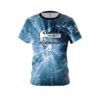 Hammer Time Warp CoolWick Bowling Jersey