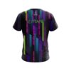 Pyramid level UP CoolWick Bowling Jersey - Image 2