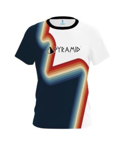 Pyramid Retro 2 CoolWick Bowling Jersey