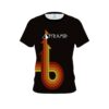 Pyramid Retro 3 CoolWick Bowling Jersey