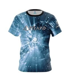 Pyramid Time Warp CoolWick Bowling Jersey