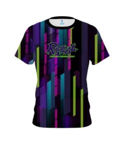 Radical level UP CoolWick Bowling Jersey