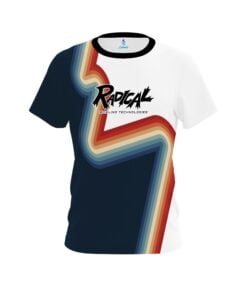 Radical Retro 2 CoolWick Bowling Jersey