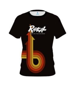 Radical Retro 3 CoolWick Bowling Jersey