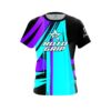 Roto Grip Paint Brush Drip CoolWick Bowling Jersey