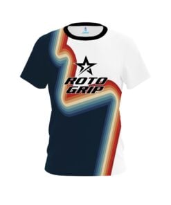 Roto Grip Retro 2 CoolWick Bowling Jersey