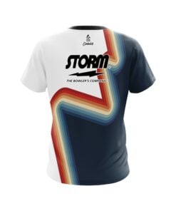 Alternative view of Storm Retro 2 CoolWick Bowling Jersey