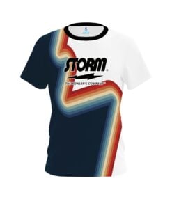 Storm Retro 2 CoolWick Bowling Jersey