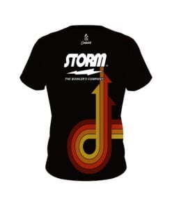 Alternative view of Storm Retro 3 CoolWick Bowling Jersey