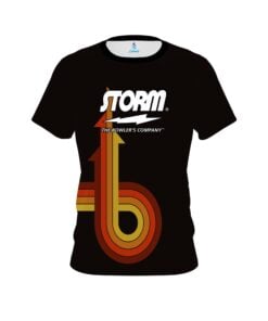 Storm Retro 3 CoolWick Bowling Jersey