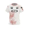 Verity Crawley Flower Power Forever Young Collection CoolWick Bowling Jersey