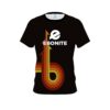 Ebonite Retro 3 CoolWick Bowling Jersey