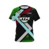 The Hype Criss Cross CoolWick Bowling Jersey