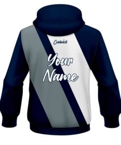 Alternative view of CoolWick Elite AIK Hoodie