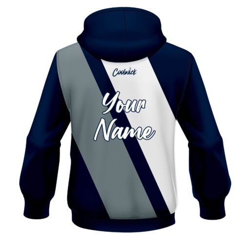 CoolWick Elite AIK Hoodie - Image 2