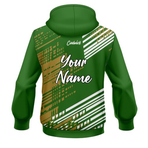 CoolWick Elite BIRD Hoodie - Image 2