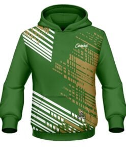 CoolWick Elite BIRD Hoodie